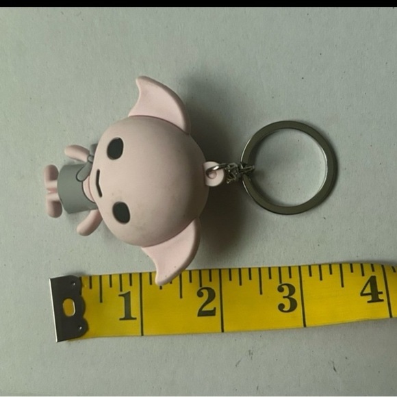 Harry Potter Dobby keychain - Picture 6 of 6